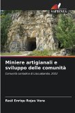 Miniere artigianali e sviluppo delle comunità