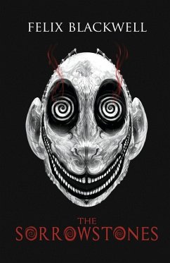 The Sorrowstones - Blackwell, Felix
