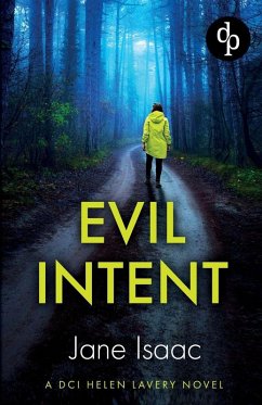 Cover Evil Intent