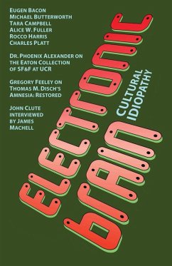 Electronic Brain #1 - Campbell, Tara Electronic Brain #1 - Campbell, Tara