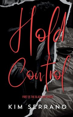 Hold Control - Serrano, Kim