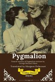 Pygmalion French Version
