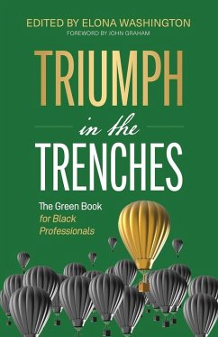 Cover Triumph in the Trenches