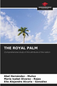 Cover THE ROYAL PALM