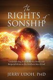 The Rights of Sonship The Rights of Sonship