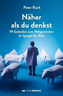 Cover Näher als du denkst
