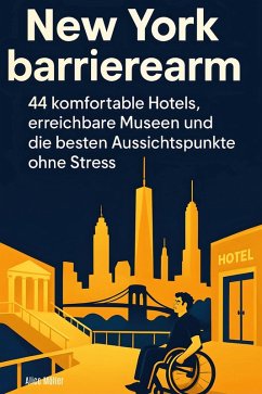 New York barrierearm - Möller, Alice