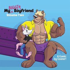 My Bigger Boyfriend Volume 2 - Cooner My Bigger Boyfriend Volume 2 - Cooner