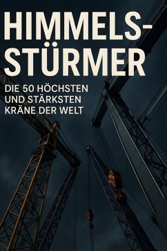 Cover Himmelsstürmer