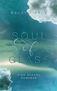 Cover Soul of Glass