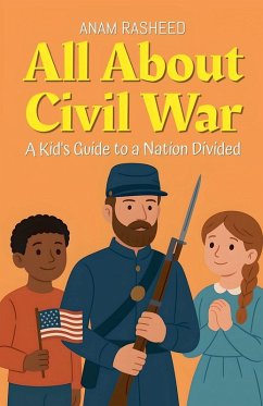 Cover All About Civil War