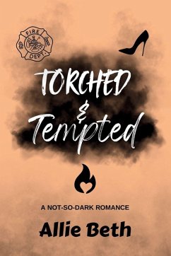 Cover Torched & Tempted