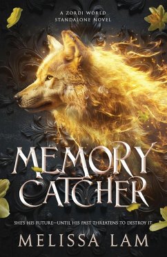 Memory Catcher - Lam, Melissa Memory Catcher - Lam, Melissa