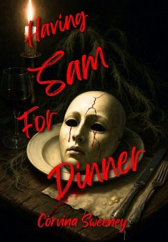 Cover Having Sam for Dinner
