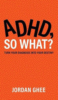 Cover ADHD, So What?