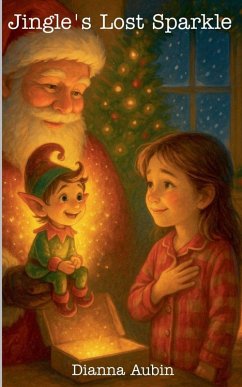 Jingle's Lost Sparkle - Aubin, Dianna Jingle's Lost Sparkle - Aubin, Dianna