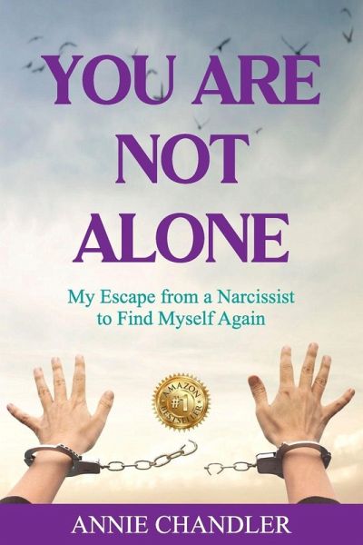 YOU ARE NOT ALONE