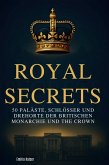 Royal Secrets Royal Secrets