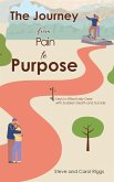 The Journey from Pain to Purpose The Journey from Pain to Purpose
