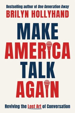Cover Make America Talk Again