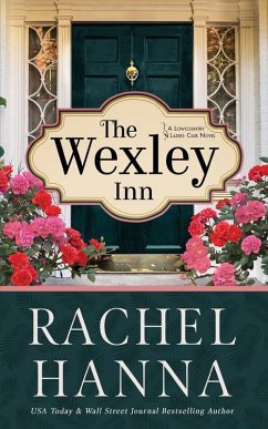 The Wexley Inn - Hanna, Rachel