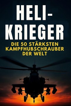 Heli-Krieger - Fuchs, Olivia