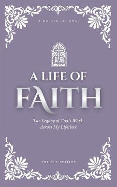 A Life of Faith - Buchanan, Cait A Life of Faith - Buchanan, Cait