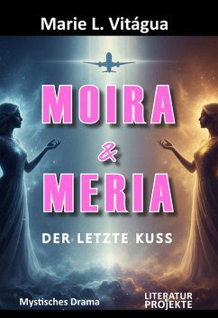 Cover Moira & Meria