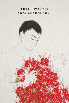 Cover Driftwood Press 2026 Anthology