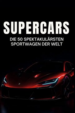Supercars - Möller, Hannah