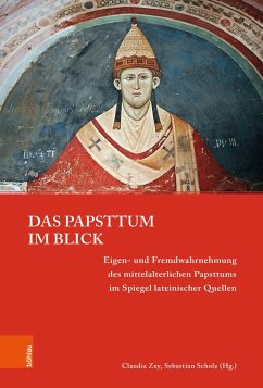 Das Papsttum im Blick Das Papsttum im Blick