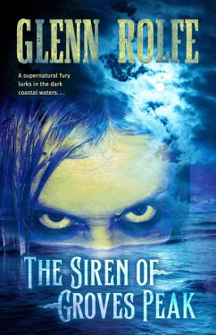 Cover The Siren of Groves Peak