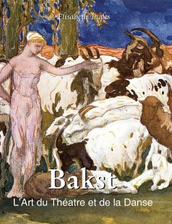 Baskt - Ingles, Elisabeth