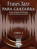 Frases Jazz para guitarra Frases Jazz para guitarra