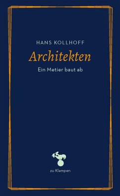 Cover Architekten