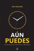 Aún puedes Aún puedes
