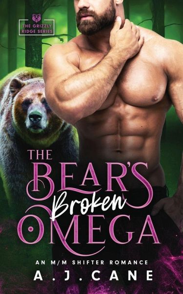 The Bear's Broken Omega