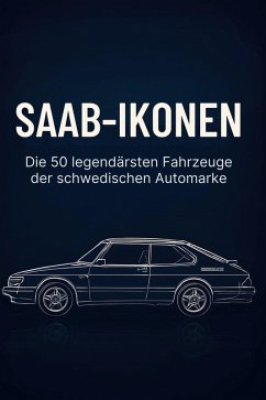 Cover Saab-Ikonen