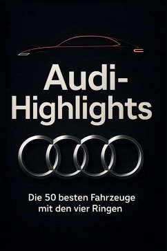 Audi-Highlights - Schmied, Julian Audi-Highlights - Schmied, Julian