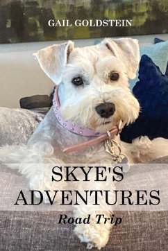 Skye's Adventures - Goldstein, Gail M.