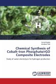 Chemical Synthesis of Cobalt-Iron Phosphate/rGO Composite Electrodes