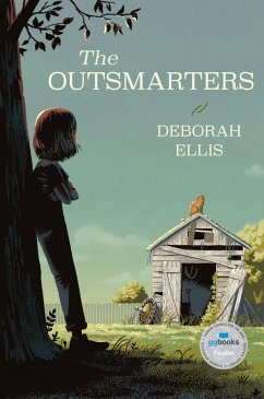 Cover The Outsmarters