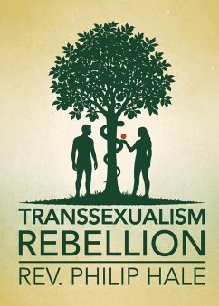 Cover Transsexualism Rebellion
