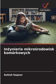 In¿ynieria mikro¿rodowisk komórkowych