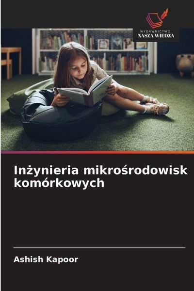 In¿ynieria mikro¿rodowisk komórkowych In¿ynieria mikro¿rodowisk komórkowych