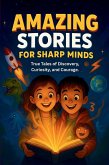 Amazing Stories For Sharp Minds