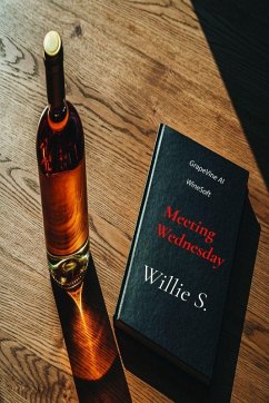 Meeting Wednesday - S., Willie