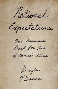National Expectations - O'Banion, Douglas National Expectations - O'Banion, Douglas