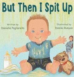 Cover But Then I Spit Up