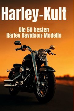 Harley-Kult - Vogel, Aaron Harley-Kult - Vogel, Aaron